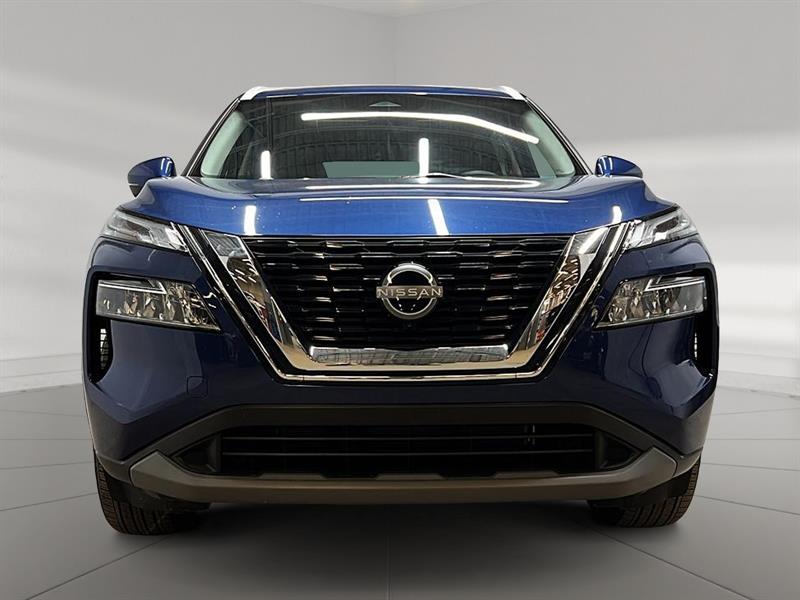 nissan Rogue 2023 - 2