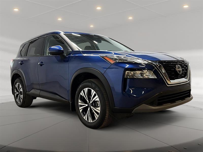 nissan Rogue 2023 - 3