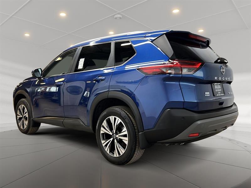 nissan Rogue 2023 - 6