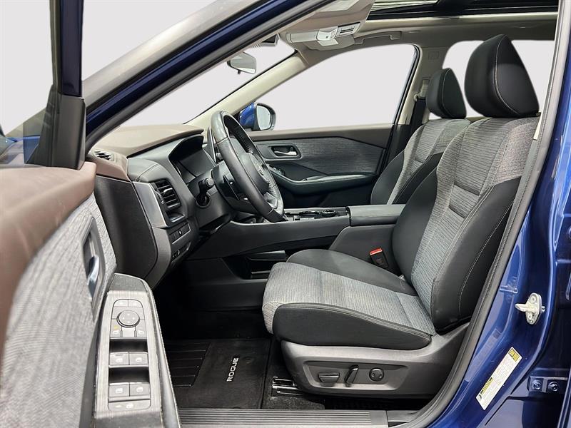 nissan Rogue 2023 - 7
