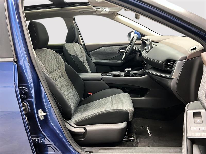 nissan Rogue 2023 - 8