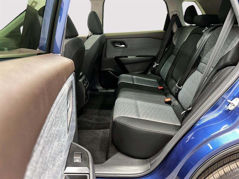 nissan Rogue 2023 - 9