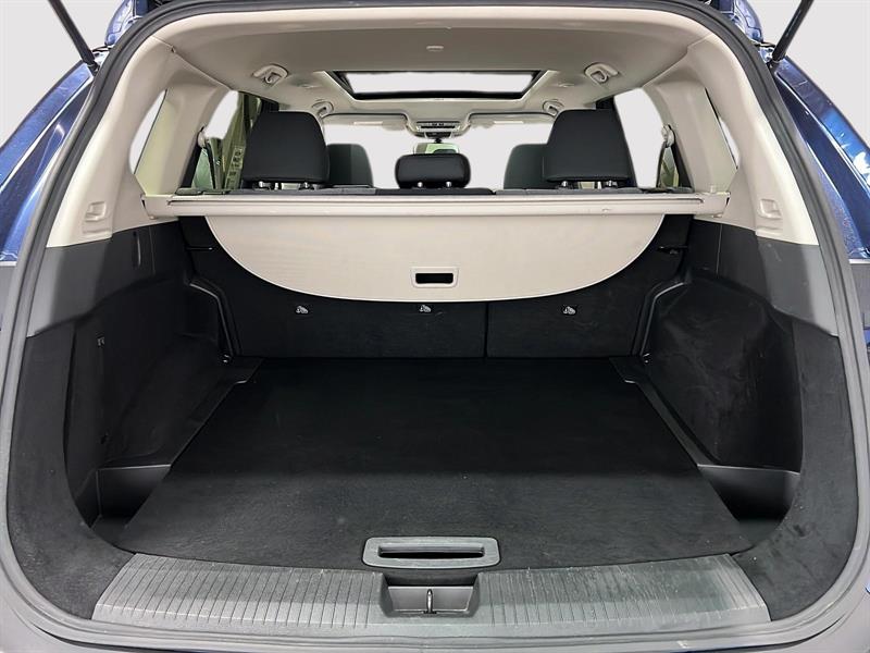 nissan Rogue 2023 - 13