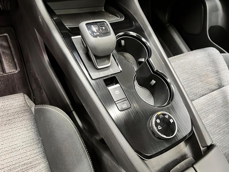 nissan Rogue 2023 - 14