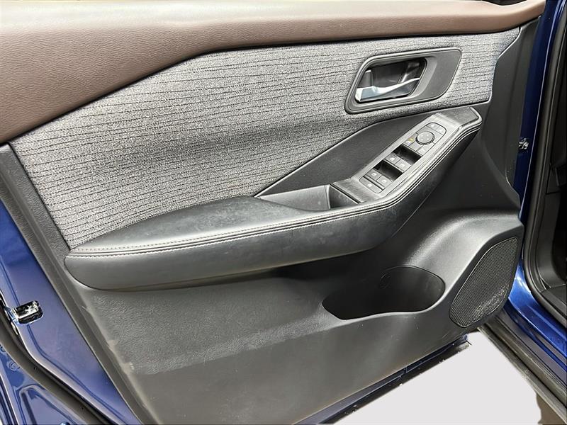 nissan Rogue 2023 - 22
