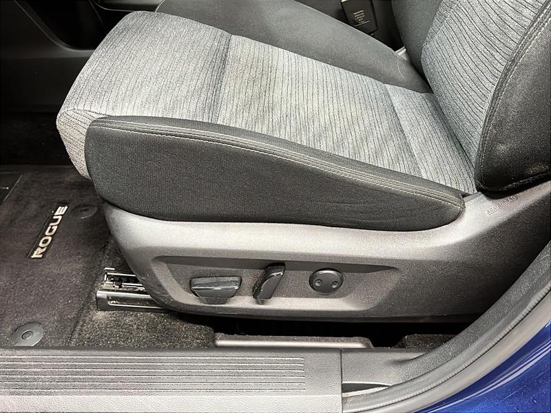 nissan Rogue 2023 - 23