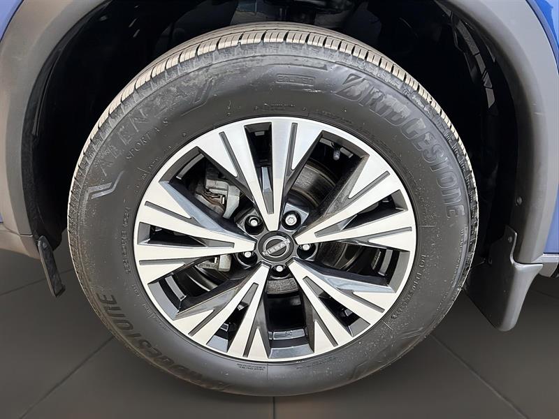 nissan Rogue 2023 - 26