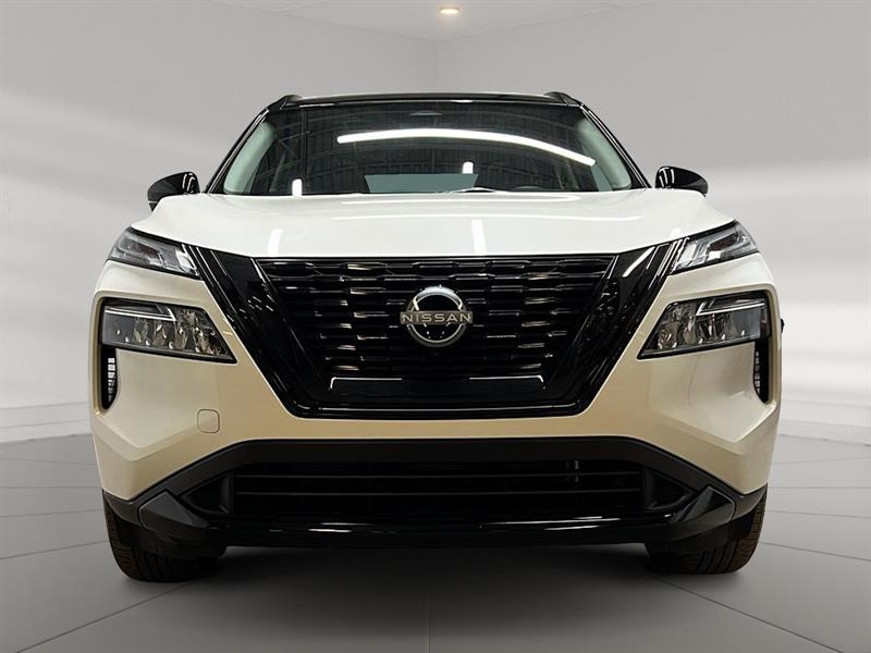 nissan Rogue 2023 - 2