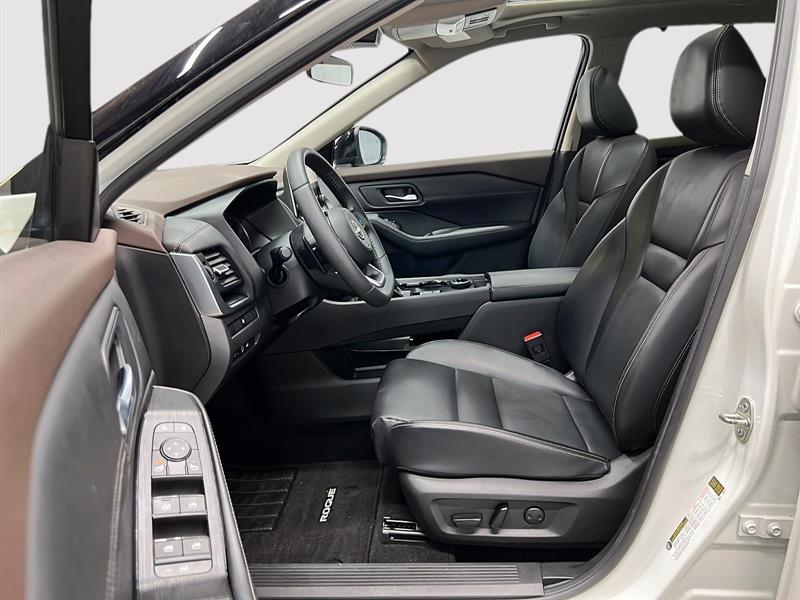 nissan Rogue 2023 - 7