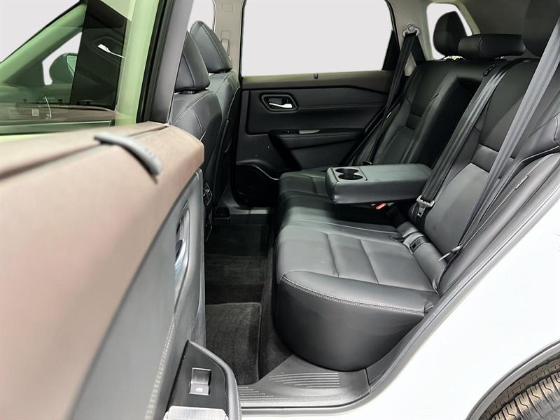 nissan Rogue 2023 - 9