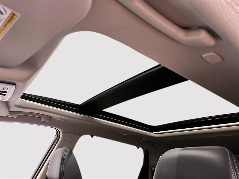 nissan Rogue 2023 - 10