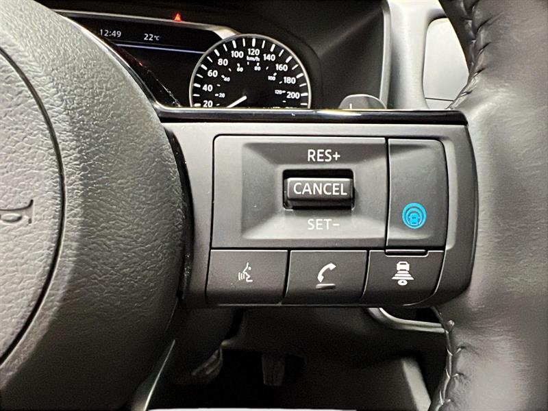 nissan Rogue 2023 - 20