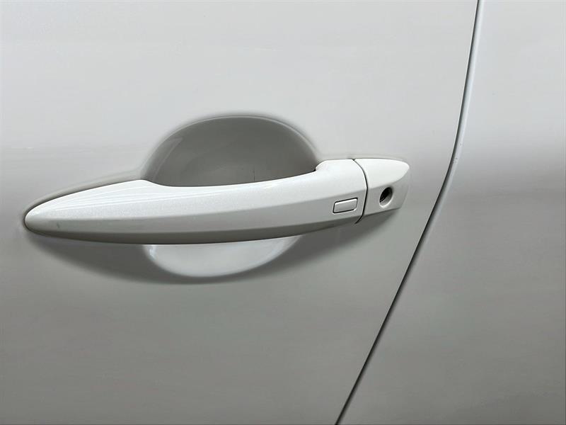 nissan Rogue 2023 - 26