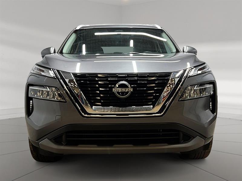 nissan Rogue 2023 - 2