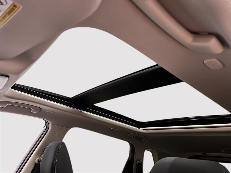 nissan Rogue 2023 - 10