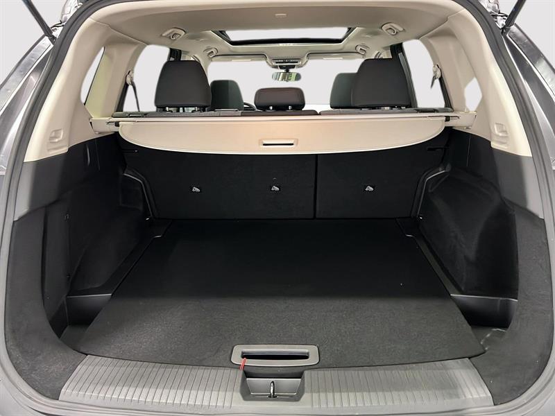 nissan Rogue 2023 - 13