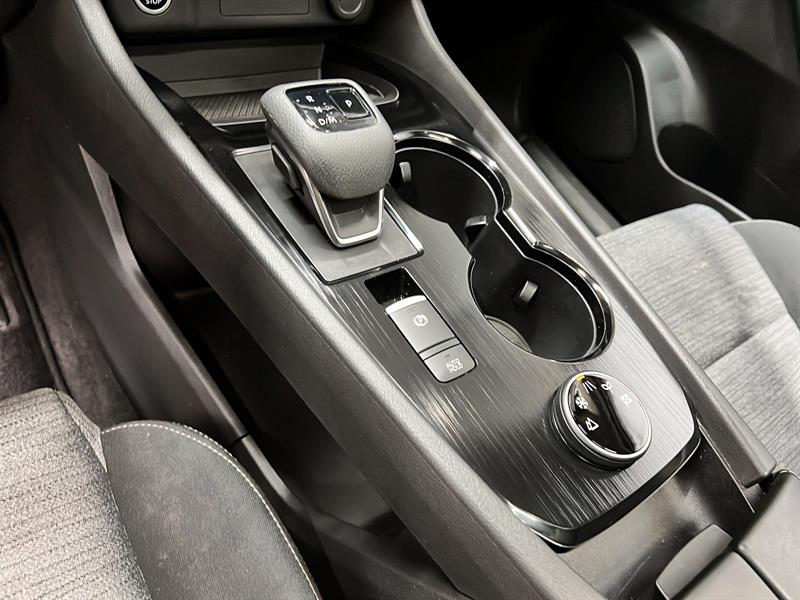 nissan Rogue 2023 - 14