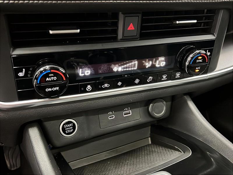 nissan Rogue 2023 - 15
