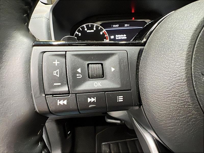 nissan Rogue 2023 - 19