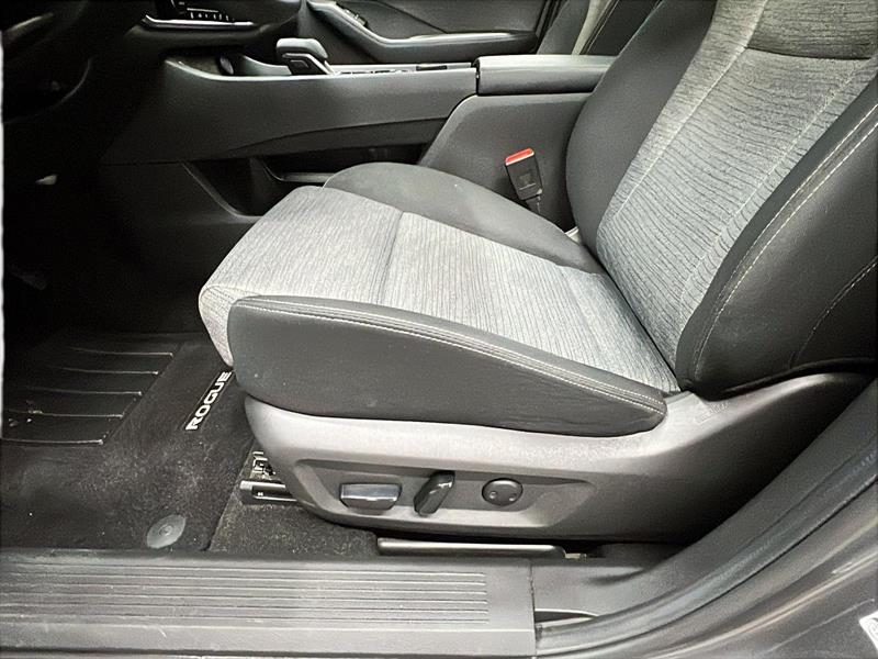 nissan Rogue 2023 - 23