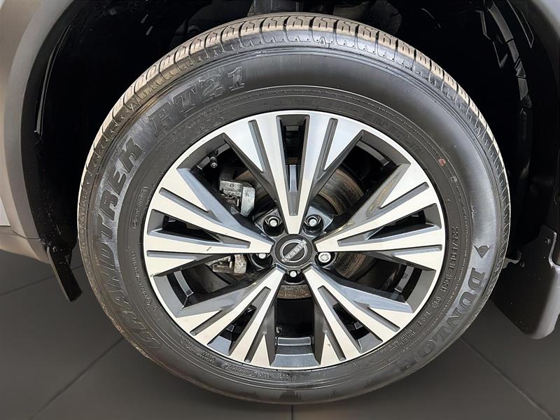 nissan Rogue 2023 - 26