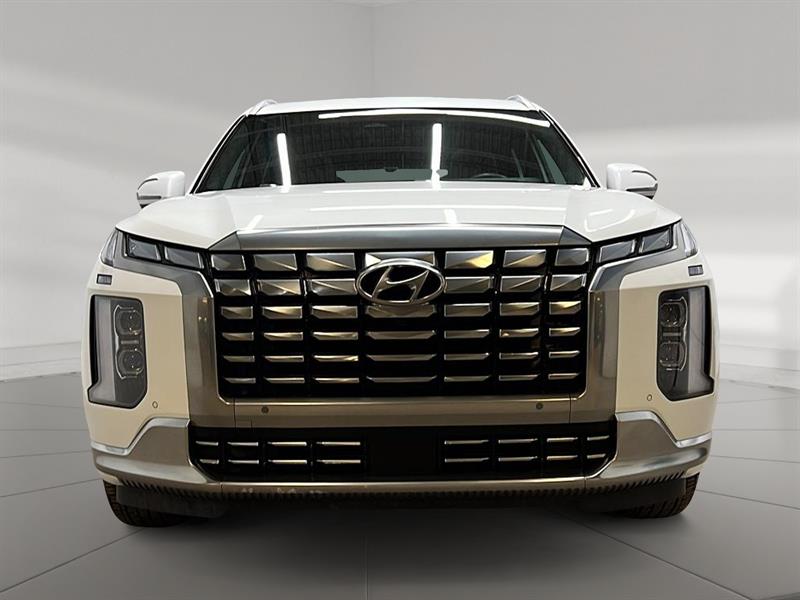 hyundai Palisade 2024 - 2