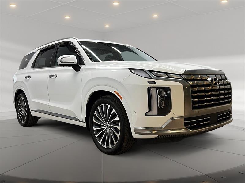 hyundai Palisade 2024 - 3