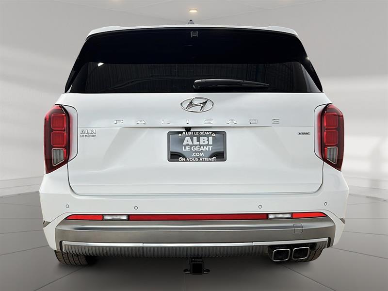 hyundai Palisade 2024 - 5