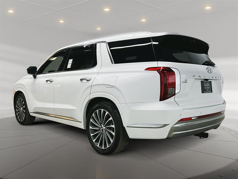 hyundai Palisade 2024 - 6