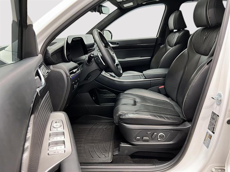 hyundai Palisade 2024 - 7