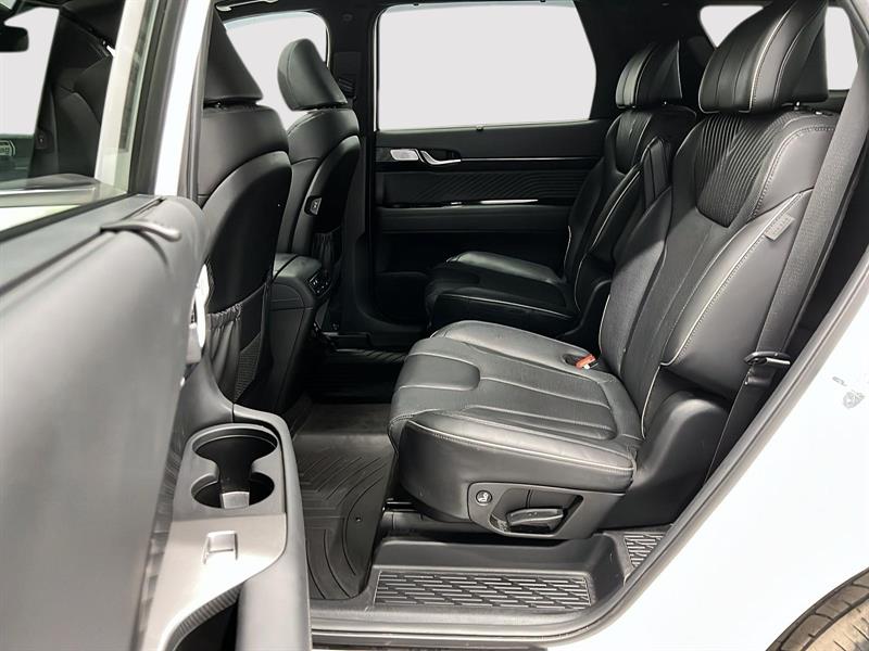 hyundai Palisade 2024 - 9