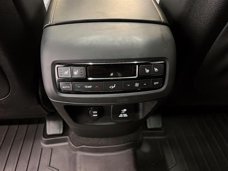 hyundai Palisade 2024 - 13