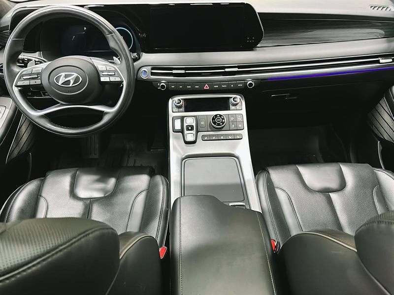 hyundai Palisade 2024 - 14
