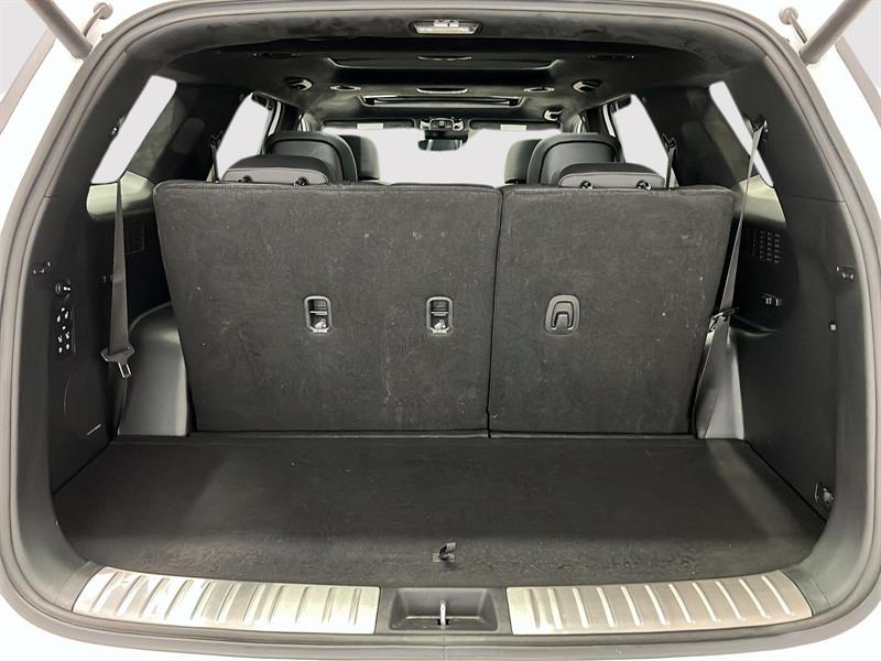 hyundai Palisade 2024 - 16