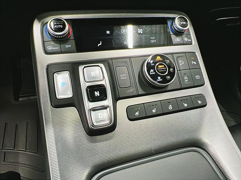 hyundai Palisade 2024 - 18
