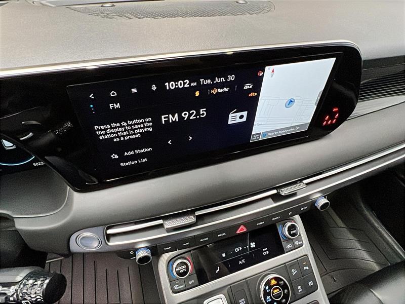 hyundai Palisade 2024 - 20
