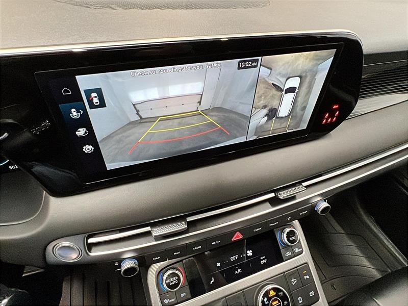 hyundai Palisade 2024 - 21