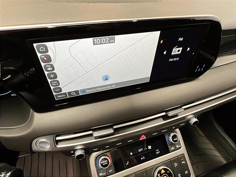 hyundai Palisade 2024 - 22