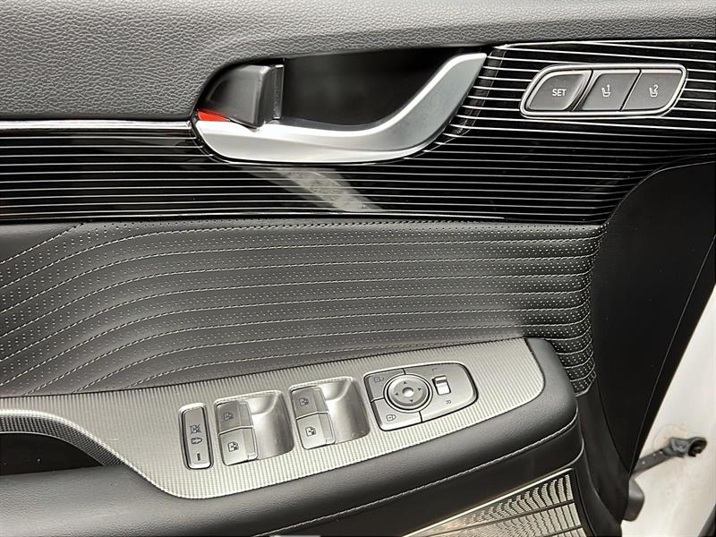 hyundai Palisade 2024 - 27