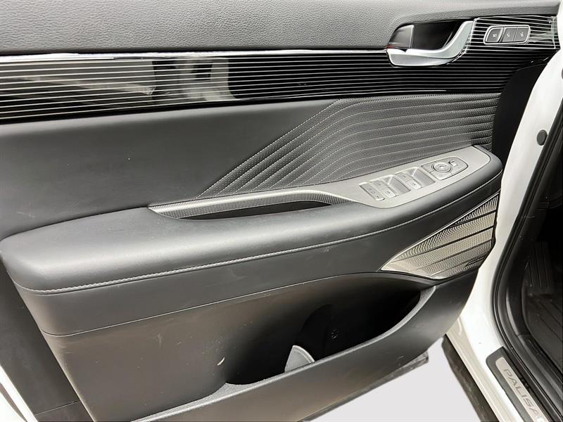 hyundai Palisade 2024 - 28