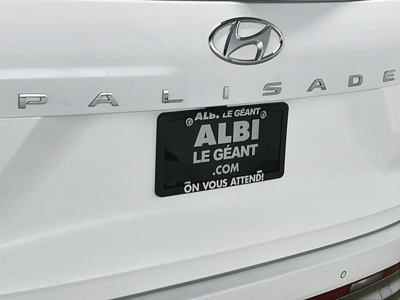 hyundai Palisade 2024 - 31