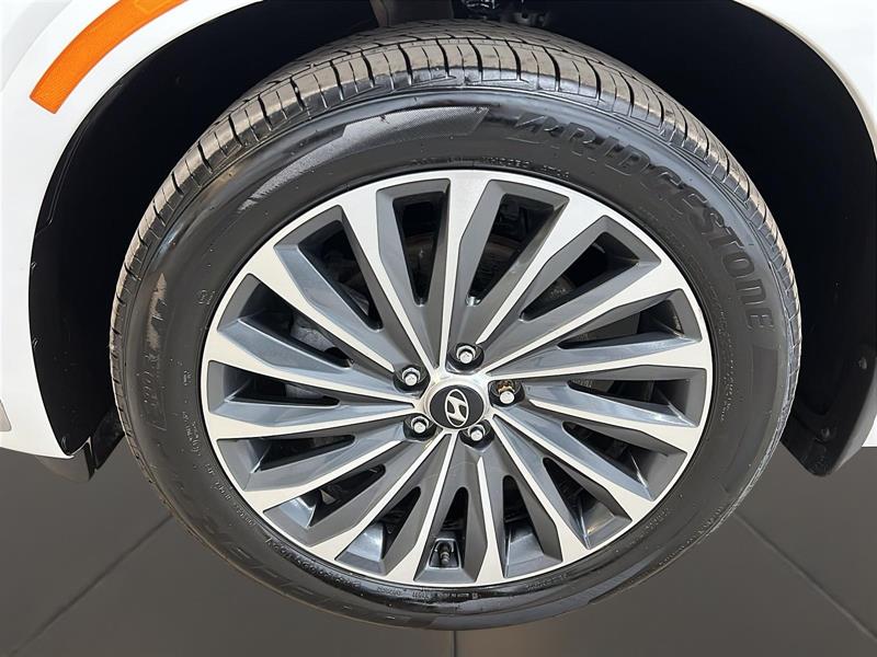 hyundai Palisade 2024 - 33