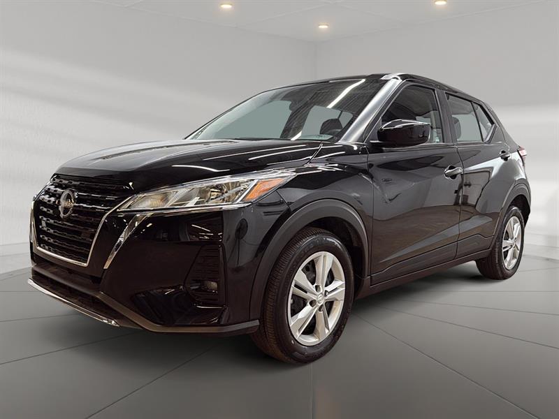 nissan Kicks 2024