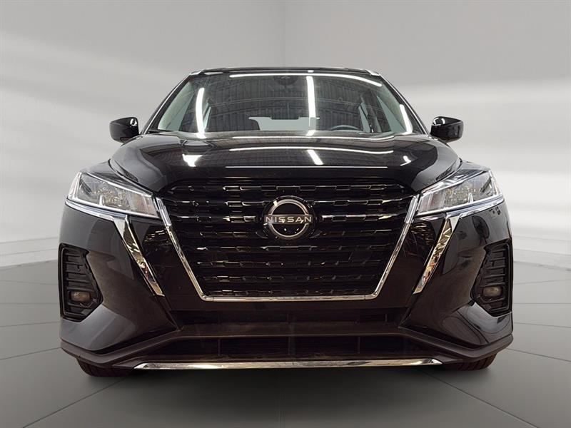nissan Kicks 2024 - 2