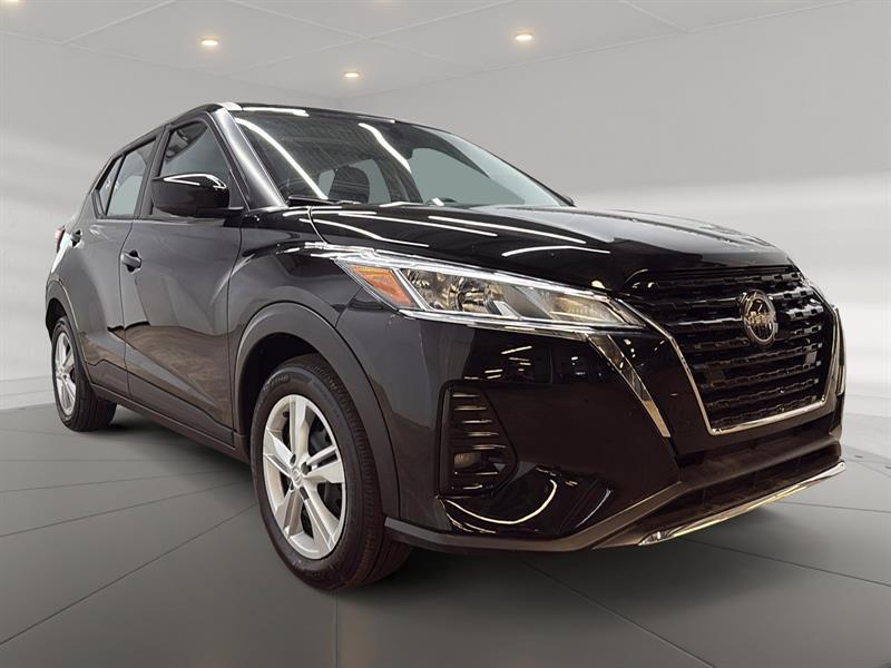 nissan Kicks 2024 - 3