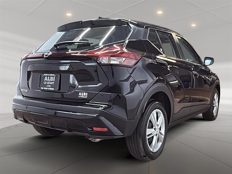 nissan Kicks 2024 - 4