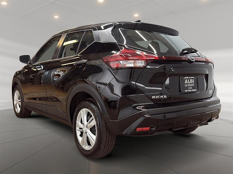 nissan Kicks 2024 - 6