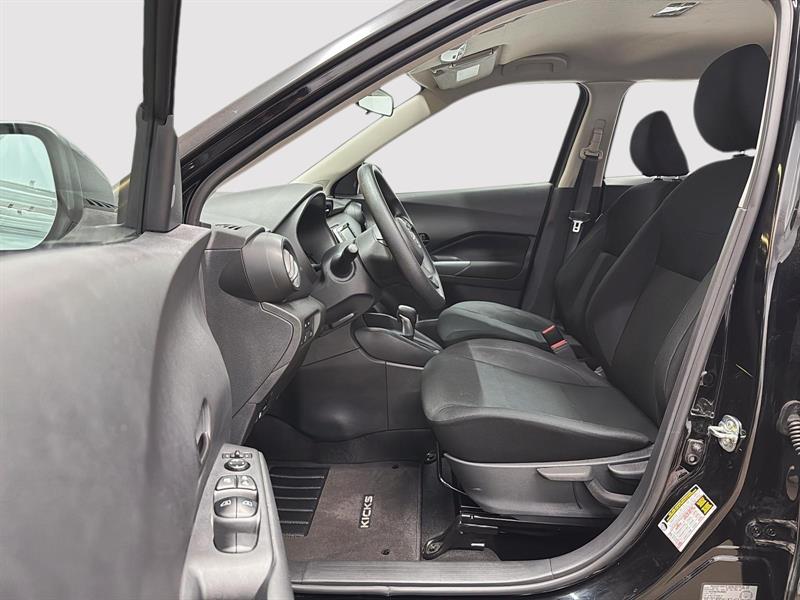 nissan Kicks 2024 - 7