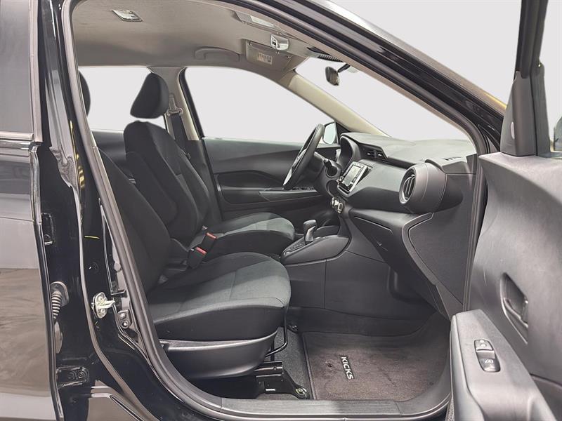 nissan Kicks 2024 - 8