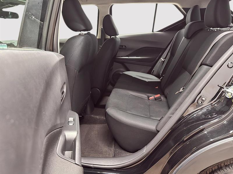 nissan Kicks 2024 - 9